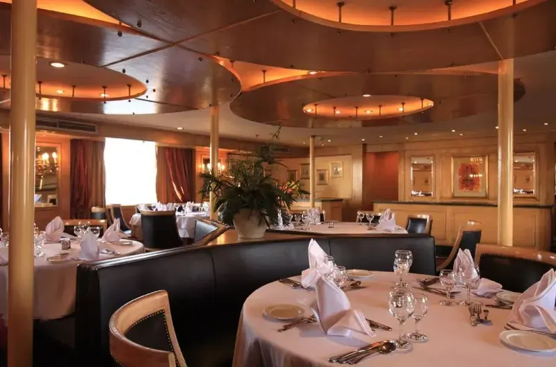 Crucero por el Nilo Iberotel Amara